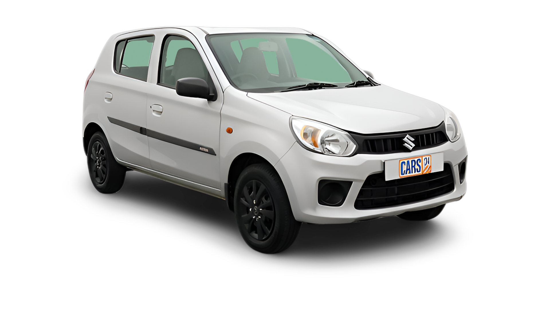 Maruti Alto-img